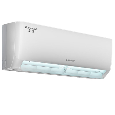 格力KFR-35GW/(35504)FNHAa-B1 1.5匹天仪 新1级能效变频 壁挂式卧室空调挂机