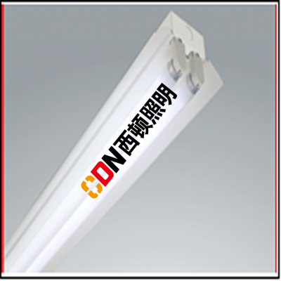 西顿照明双支带罩S32*（16-18）W6000K