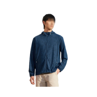 吾卫世 防晒衣 男士(L-5XL码)/件