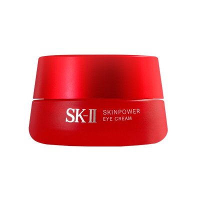 SK-II 赋能焕采大眼眼霜15g