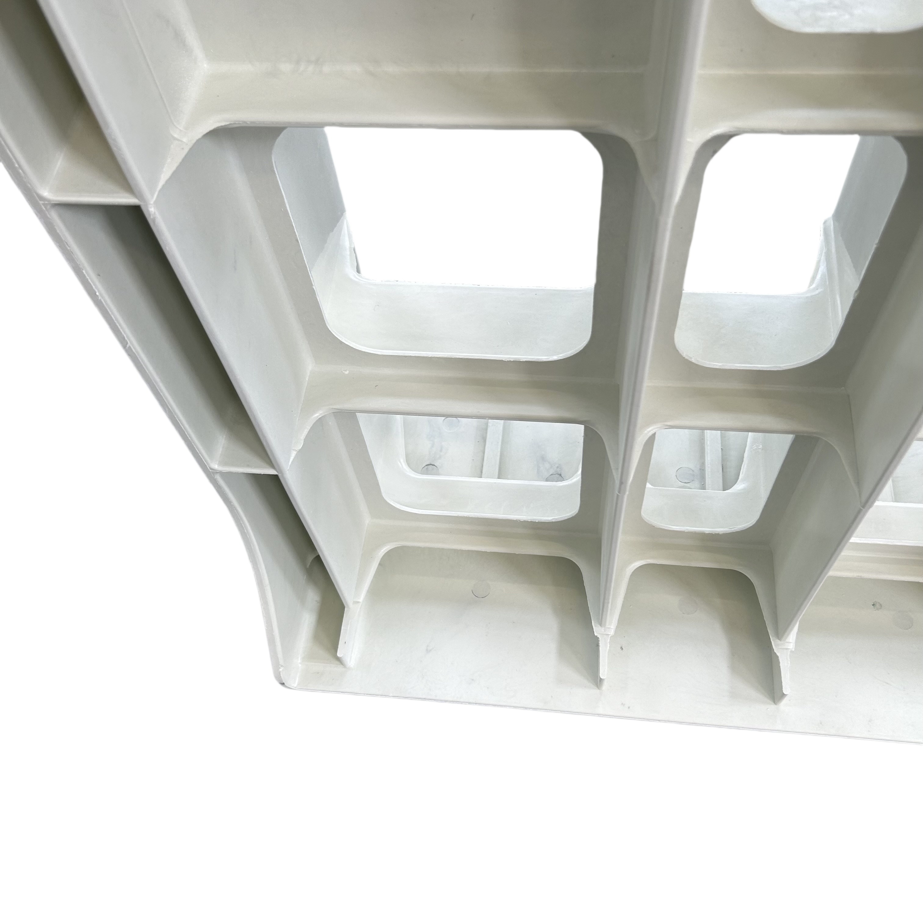 耀尔 SMC复合材料 双机构支架 1000mm*640mm*340mm 个