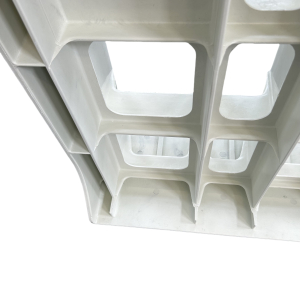 耀尔 SMC复合材料 双机构支架 1000mm*640mm*340mm 个