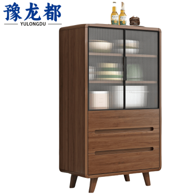 豫龙都储物柜两门个