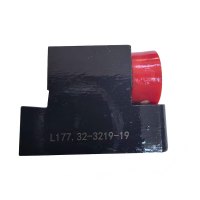 华夏京铁城 刀盒 L177.32-3219-19 个