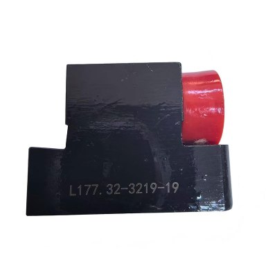 华夏京铁城 刀盒 L177.32-3219-19 个