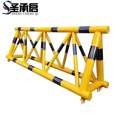 圣承启 拒马护栏 76-50管米
