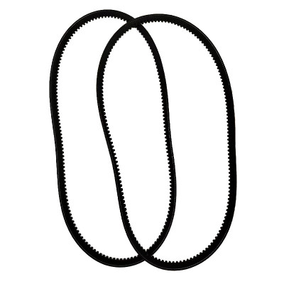 安纵气泵皮带117 9088适用于汉阳HY5400A/NH