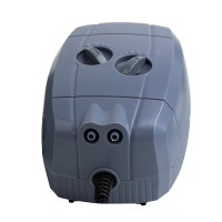 鱼缸水族箱增氧气泵养鱼塘大功率加制充氧机两用大型打氧器