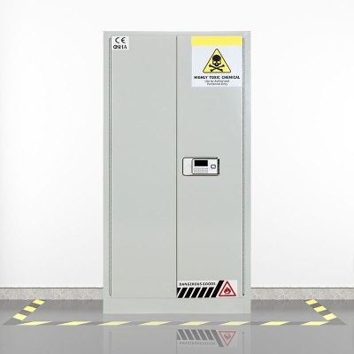 初嘉(CJ)安全柜危险化学品储存柜60加仑