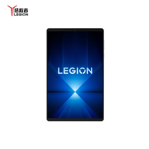 联想(Lenovo)拯救者平板Y700 四代 8.8英寸AI游戏平板 骁龙8Elite 16G+1T 冰魄白 官方标配