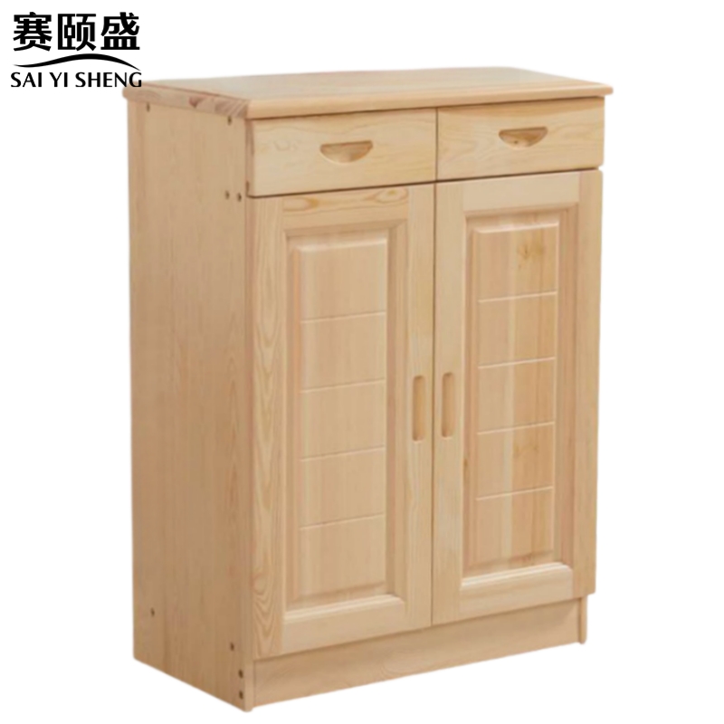 赛颐盛 二门鞋柜 680*350*900mm 个