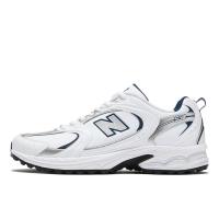 新百伦(New Balance)女跑步鞋复古设计舒适缓震百搭户外运动鞋