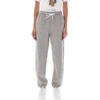 Polo Ralph Lauren弹力休闲运动裤女款经典 jogging 女装八分裤潮流百搭