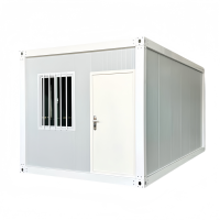 凡礼格活动板房集装箱