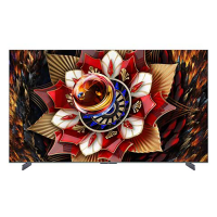 TCL电视 65Q10L 65英寸 极景QD-Mini LED 蝶翼华曜屏 万象分区 绚彩XDR 4500nits