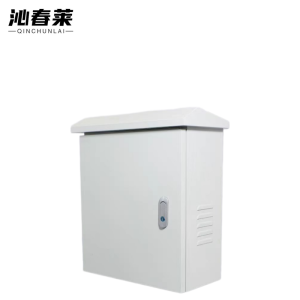 沁春莱 配电箱 QCL-02 个