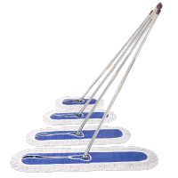 铭忆翔 平板拖把尘推 80cm 把