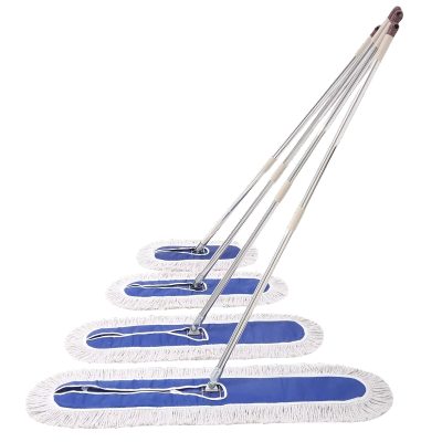 铭忆翔 平板拖把尘推 80cm 把