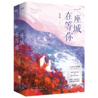 [N]一座城在等你(上下)-9787559466044