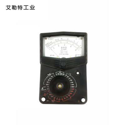 艾勒特工业 仪表表头 / MF14万用表 表头 MF-14T /个