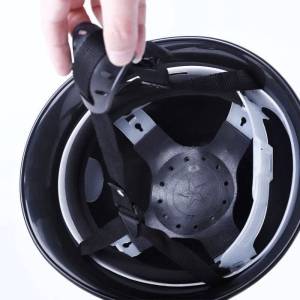 晨以橙防暴头盔 ABS钢盔 个