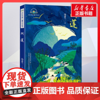 阿莲 汤素兰著 儿童文学小学生课外阅读书籍正版6-7-8-9-10岁一年级二年级三年级四年级寒暑假课外书知识拓展阅读正版