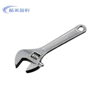 酷美智悦 活口扳手6寸 KM-BH632 把