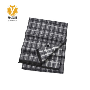 雅霖服 围巾YLF-WJ102805 条