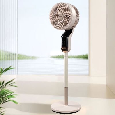 艾贝丽 360°语音智能空气循环扇ABL-FS2102