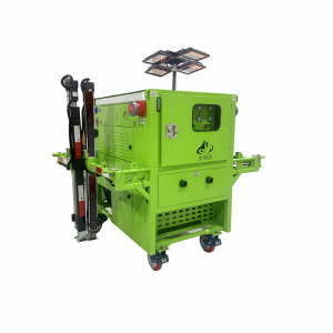 顶火 GMD6400B-60KVA 电压220-240V~ 功率100W*4 自动化储能灯塔 计价单位:台 绿色