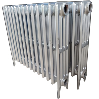 泽奋暖气片760型柱