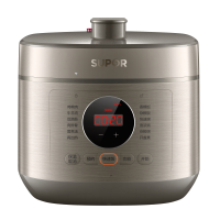 苏泊尔(SUPOR)5L电压力锅SY-50FC26
