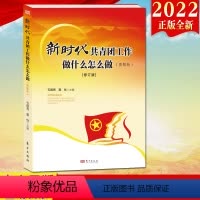 [正版]新修订版 新时代共青团工作做什么怎么做(图解版 修订版) 石国亮 莫忧 主编 东方出版社 团支部团干部实务操作