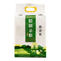 五谷六盘生态燕麦米宁夏杂粮农家2.2kg