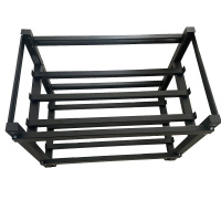 晖旭源 电池架 电池存放架 1000*500*900mm 组