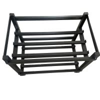 晖旭源 电池架 电池存放架 1000*500*900mm 组