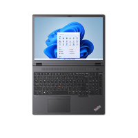 ThinkPad P16v 2023 16英寸英特尔酷睿i7 创意设计本 05CD 第13代智能英特尔酷睿 定制I7-13800H 64GB 1TB+512G RTXA2000