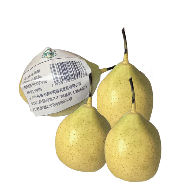 钿满堂水晶梨500克/份
