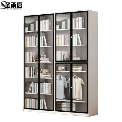 圣承启 组合书柜 A1台