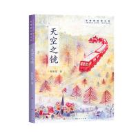 正版新书]天空之镜张牧笛9787501615223