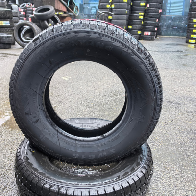 朝阳 雪地胎 195R15LT 条