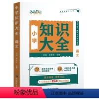 语文 小学通用 [正版]2024新版天天向上小学语文知识大全数学英语一二三四五六年级小升初知识集锦词语手册1-6年级小学