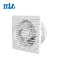 围达 窗式排气扇 6寸开关插线版 个