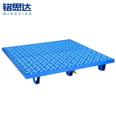 铭思达防渗漏托盘1250*1250*150mm个
