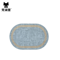 梵澜狸防烫桌垫T76 块