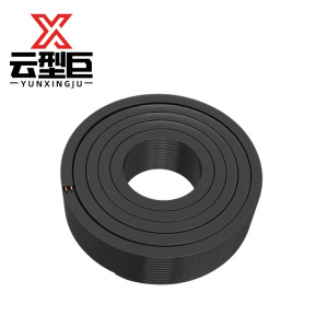 云型巨 伴热带 12mm 米