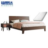 铭思达单人床