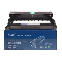 吕尚 DR2350/LD2451(A系列)鼓组件 12000页 适用Lenovo LJ2405D 硒鼓 黑色