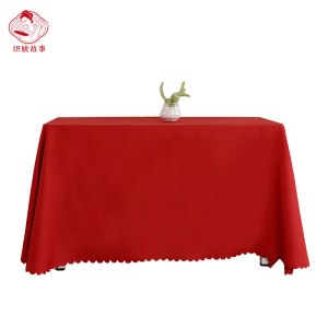 织娘故事 会议桌布 定制尺寸 平方米