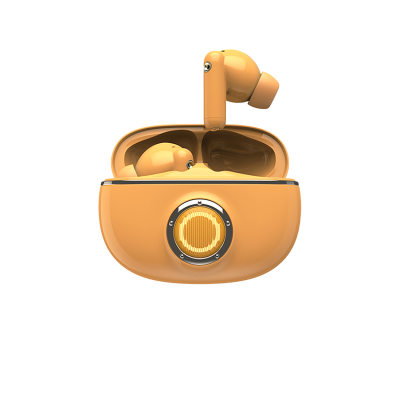 edifier/漫步者 lambo pro真无线蓝牙耳机复古主动降噪双耳非半入耳式